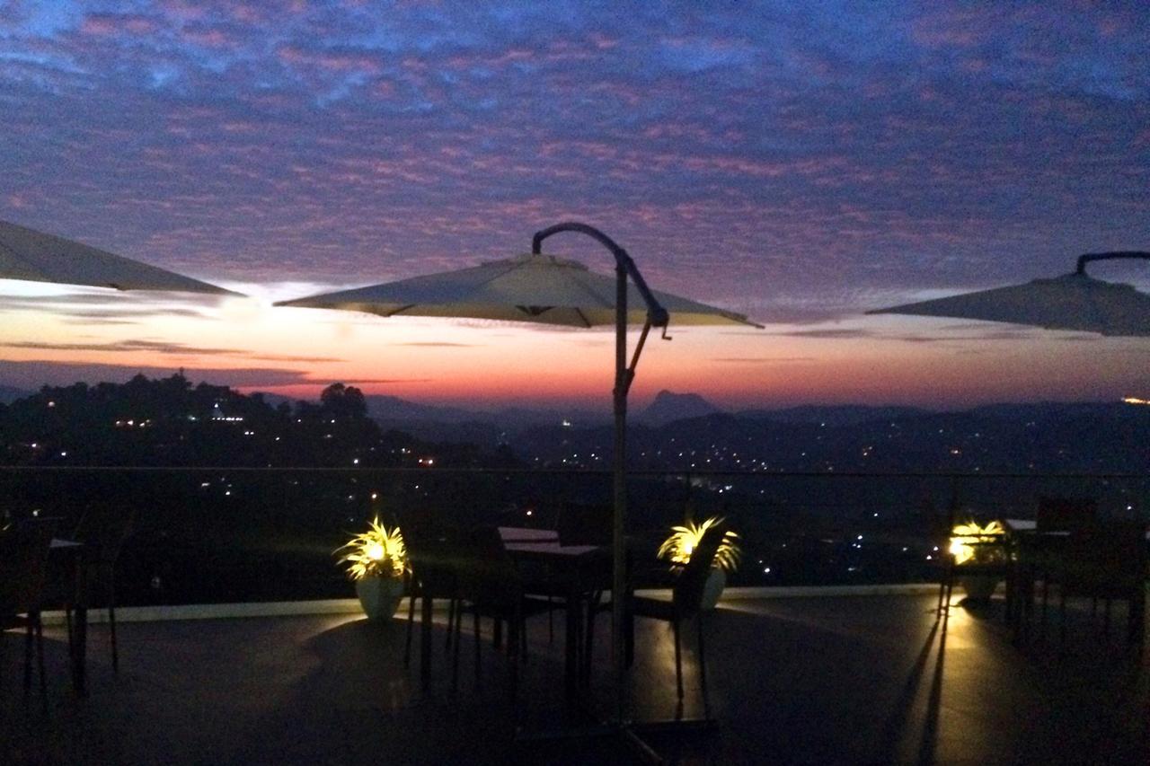390 Villa Vistaキャンディー エクステリア 写真