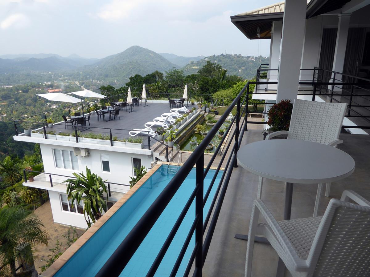390 Villa Vistaキャンディー エクステリア 写真