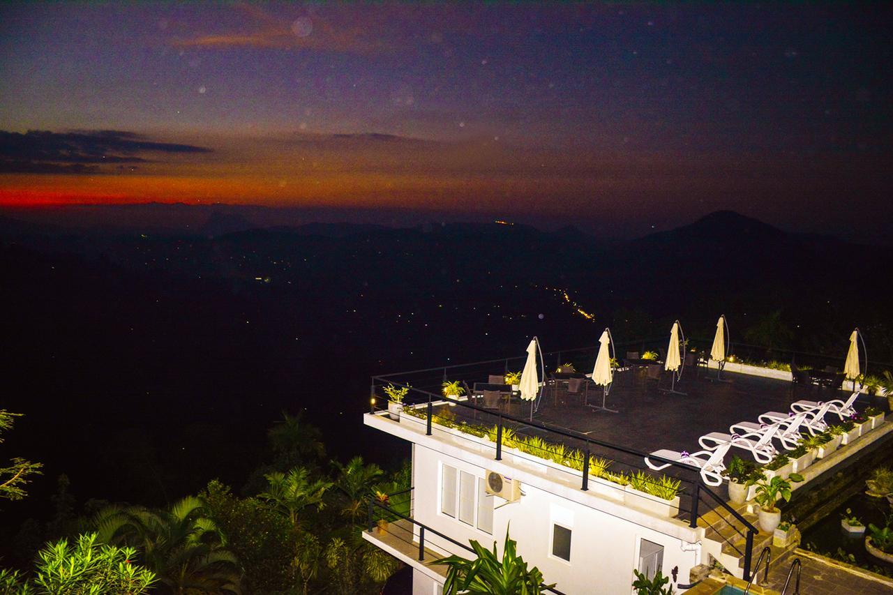 390 Villa Vistaキャンディー エクステリア 写真