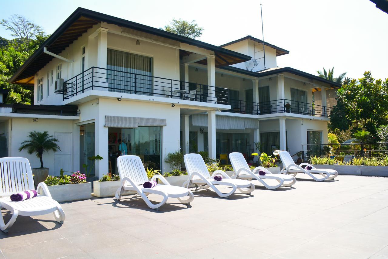 390 Villa Vistaキャンディー エクステリア 写真